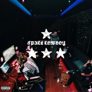 Space Cowboy lyrics | Boomplay Music