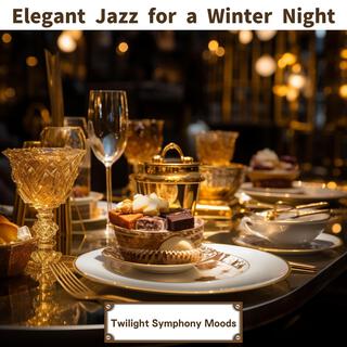 Elegant Jazz for a Winter Night