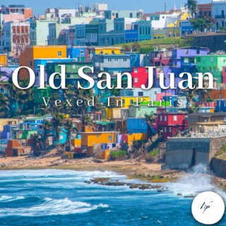 Old San Juan