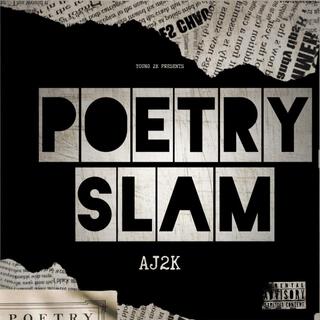 Poetry Slam