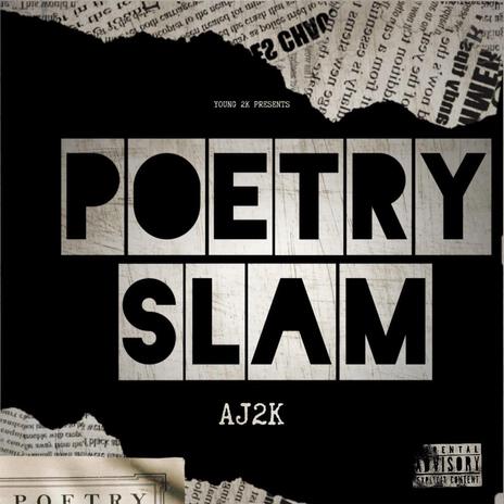 Poetry Slam | Boomplay Music