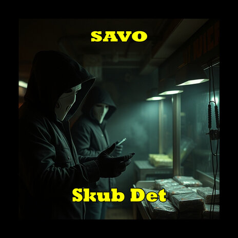 Skub Det | Boomplay Music