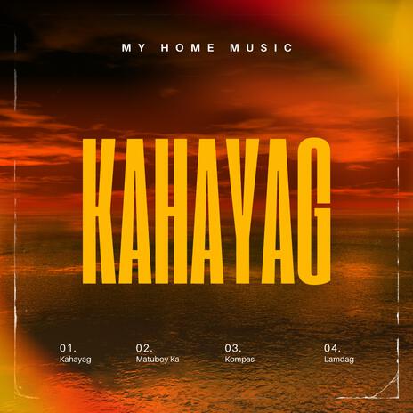 Kahayag | Boomplay Music