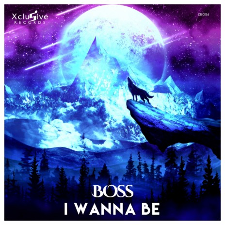 I Wanna Be (Original Mix) | Boomplay Music