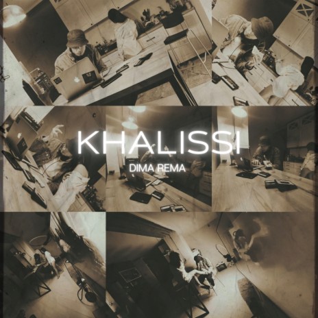 Khalissi | Boomplay Music