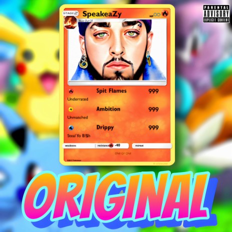 Original | Boomplay Music