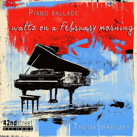 waltz on a February morning | Boomplay Music