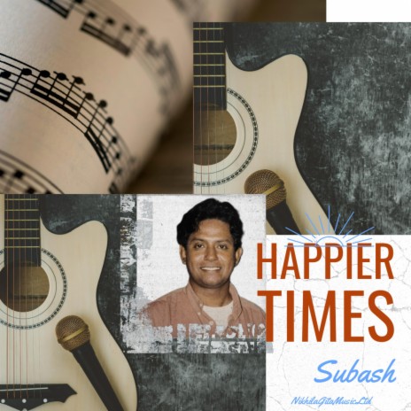 Happier Times | Boomplay Music