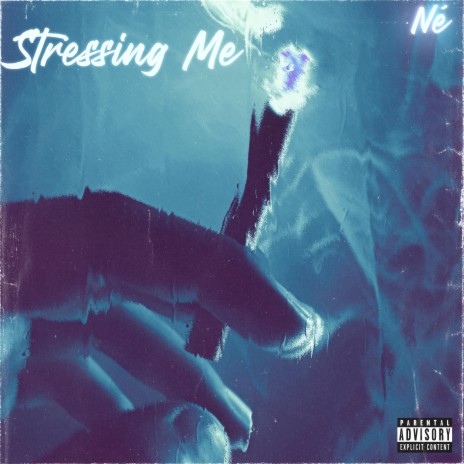 Stressing Me | Boomplay Music