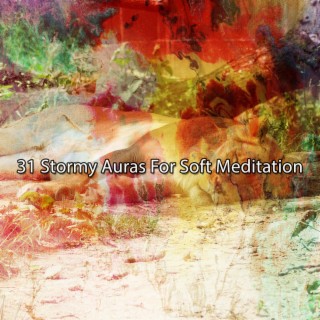 31 Stormy Auras For Soft Meditation