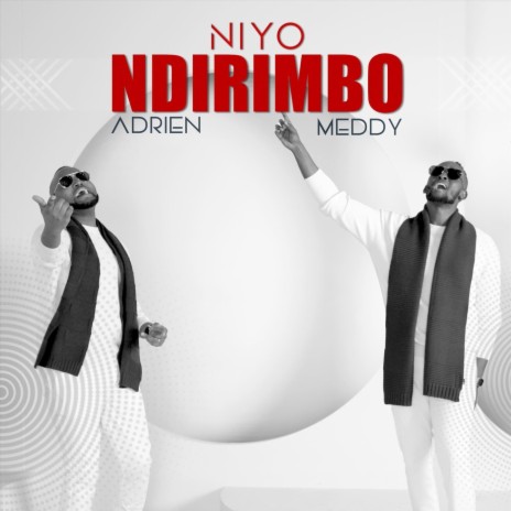 Niyo Ndirimbo (feat. Adrien) | Boomplay Music