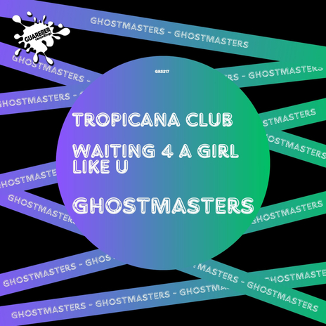 Waiting 4 A Girl Like U (Club Mix) | Boomplay Music