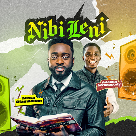 Nibi Leni ft. Adejola Wrhapsody | Boomplay Music