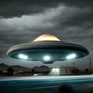 The Grand UFO Deception & Cover Up