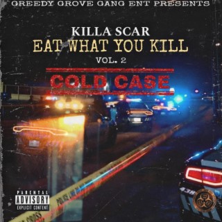 Eat What You Kill Vol. 2 Cold Cases