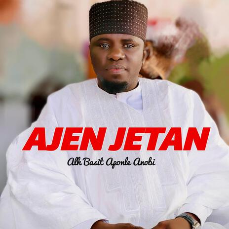 AJEN JETAN | Boomplay Music