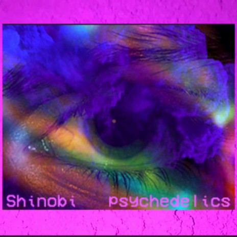 Psychedelics | Boomplay Music