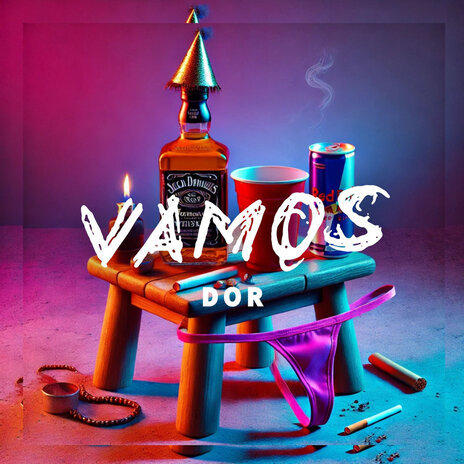 Vamos | Boomplay Music