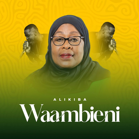 Waambieni | Boomplay Music