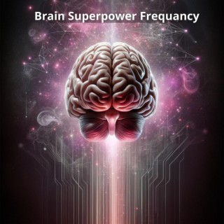 Brain Superpower Frequancy