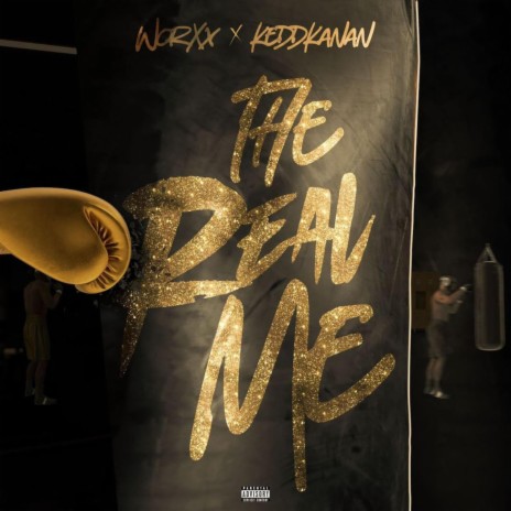 The Real Me ft. Kedd Kanan | Boomplay Music