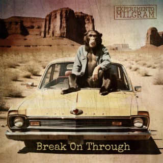 Break On Through