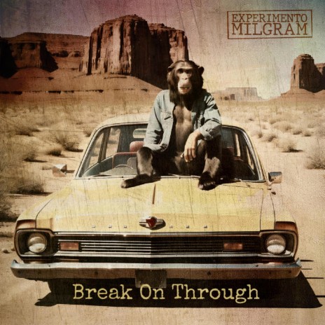 Break On Through | Boomplay Music