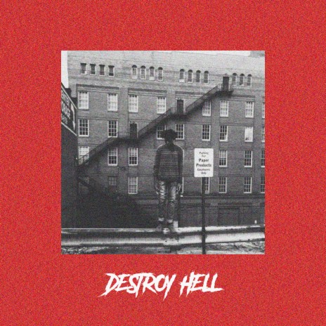 Destroy Hell. | Boomplay Music