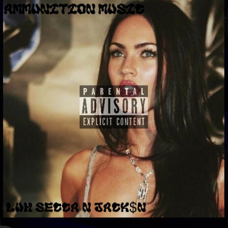 Ammunition Music ft. jack$n | Boomplay Music