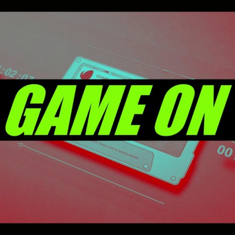 GAME ON | Boomplay Music