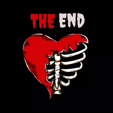 The End - Sad Beat | Boomplay Music