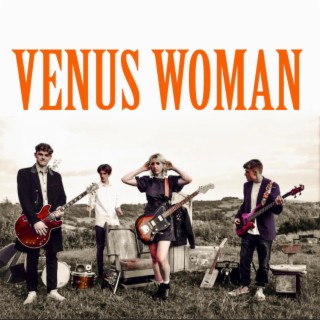 Venus Woman