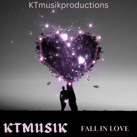 FALL IN LOVE | Boomplay Music