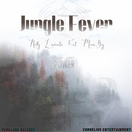 Jungle Fever ft. MoonBoy | Boomplay Music