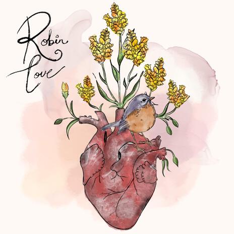 Robin Love | Boomplay Music