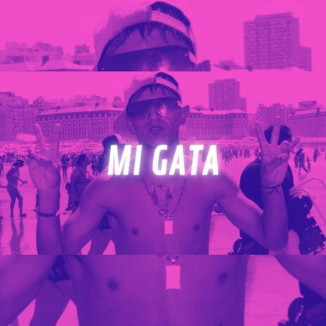 MI GATA ft. EL JOYY & Kid Cloud | Boomplay Music