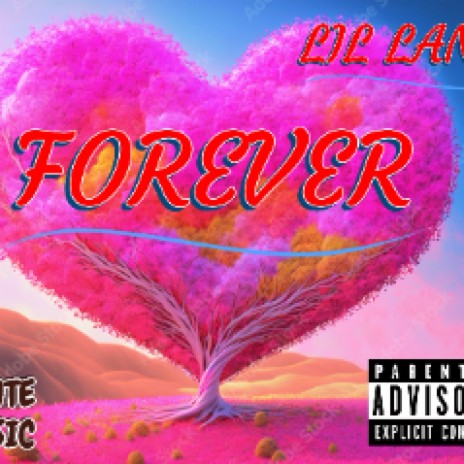 Lil Lante - Forever | Boomplay Music