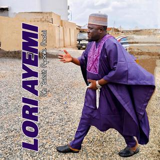 LORI AYEMI lyrics | Boomplay Music