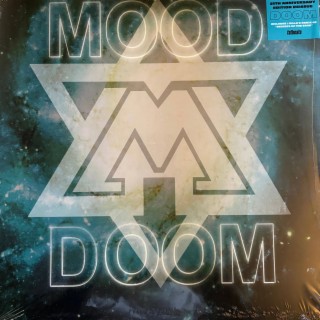 Doom 25 Year Limited Edition