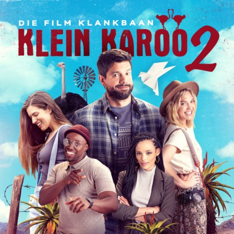 Meer as Genoeg (Van Klein Karoo 2) | Boomplay Music