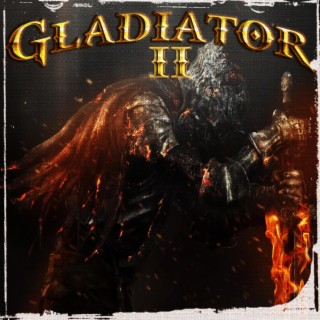 GLADIATOR II