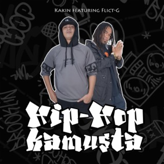 Hiphop Kamusta (Radio Edit)