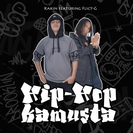 Hiphop Kamusta (Radio Edit) ft. Flict-G | Boomplay Music