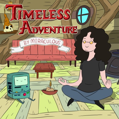 Timeless Adventure | Boomplay Music