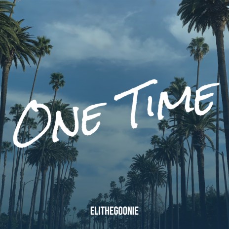 One Time | Boomplay Music