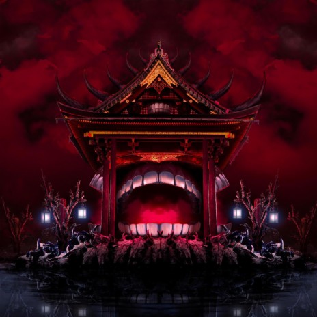 Malevolent Shrine | Boomplay Music
