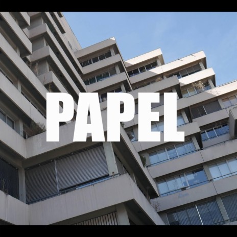 PAPEL | Boomplay Music
