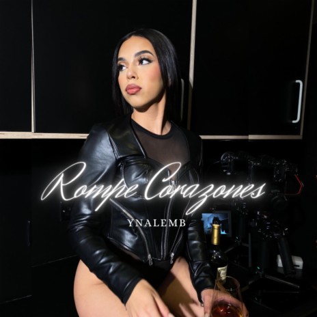 Rompe Corazones | Boomplay Music