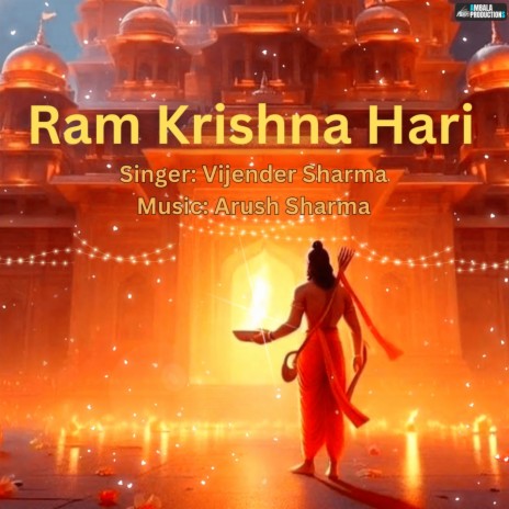 Ram Krishna Hari | Boomplay Music