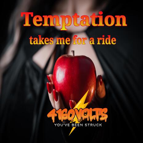 Temptation (takes me for a ride) | Boomplay Music